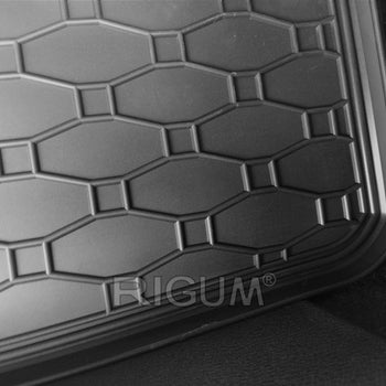 Bandeja maletero BMW X2 F39, carrocería suv, fabricación 03.2018 - presente #1