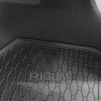 Bandeja maletero Hyundai I30 III MHEV, carrocería camioneta, fabricación 02.2020 - presente, maletero con suelo de carga elevado, con organizador de maletero debajo del piso | 410044