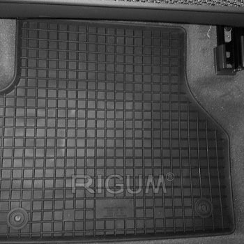 Alfombrillas de coche Audi A6 Allroad, fabricación 2018 - presente, carrocería camioneta #4