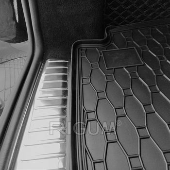 Bandeja maletero Mercedes Clase E W213, carrocería camioneta, fabricación 11.2016 - 07.2023 | 421101