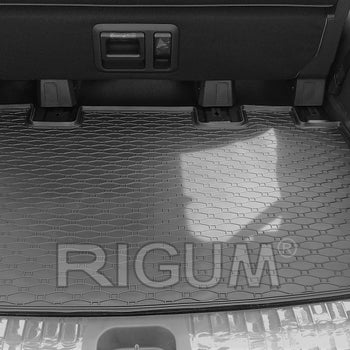 Bandeja maletero Hyundai Staria, carrocería furgoneta, fabricación 2022 - presente, 9 plazas #1