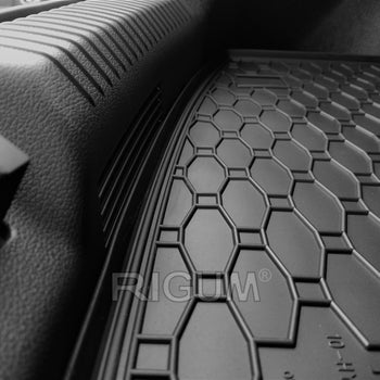 Bandeja maletero Hyundai I30 Fastback Nperformance, carrocería hatchback, fabricación 2017 - presente #5