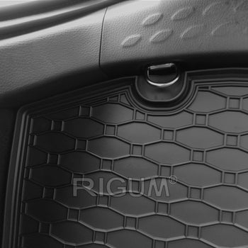 Bandeja maletero Toyota C-HR Hybrid, carrocería suv, fabricación 01.2017 - 12.2023, maletero con suelo de carga elevado | 436105