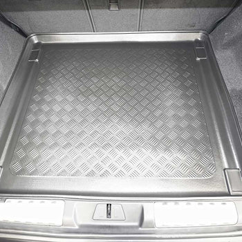 Bandeja maletero Land Rover Range Rover Sport III, carrocería suv, fabricación 2022 - presente #1