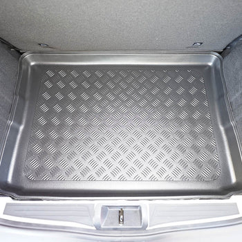 Bandeja maletero Dacia Spring Facelift, carrocería suv, fabricación 2024 - presente | 193064BSC