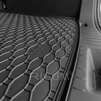 Bandeja maletero Mazda CX-60, carrocería suv, fabricación 08.2022 - presente #1