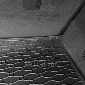 Bandeja maletero Peugeot 508 I, carrocería camioneta, fabricación 01.2011 - 09.2018 #2