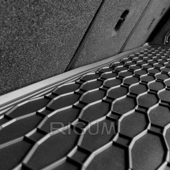 Bandeja maletero BMW X1 E84, carrocería suv, fabricación 10.2009 - 09.2015 #1