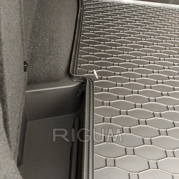 Bandeja maletero Nissan X-Trail e-Power, carrocería suv, fabricación 2023 - presente, 5 plazas #2