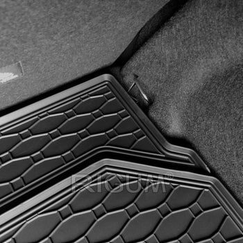 Bandeja maletero Nissan Qashqai III (J12) e-Power, carrocería suv, fabricación 07.2022 - presente #8