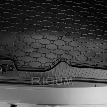 Bandeja maletero Renault Kangoo III, carrocería furgoneta, fabricación 06.2021 - presente, 5 plazas #4