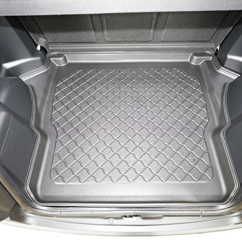 Bandeja maletero Microcar M.GO 6, carrocería hatchback, fabricación 03.2019 - presente #2