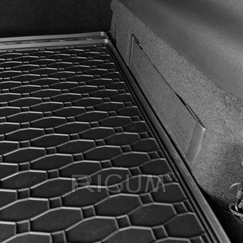 Bandeja maletero Mercedes EQB X243, carrocería suv, fabricación 12.2021 - presente #2