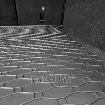 Bandeja maletero Tesla MODEL Y, carrocería sedán, fabricación 2021 - presente #1