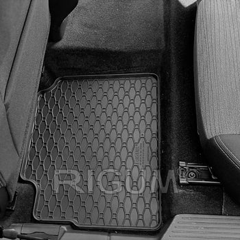 Alfombrillas de coche Nissan X-Trail Nissan MHEV, fabricación 2023 - presente, carrocería suv | 905915