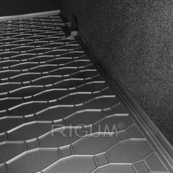 Bandeja maletero Mazda CX-30, carrocería suv, fabricación 08.2019 - presente, con sistema smart cargo #1