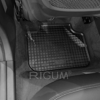 Alfombrillas de coche Mini Countryman II, fabricación 02.2017 - presente, carrocería suv #5