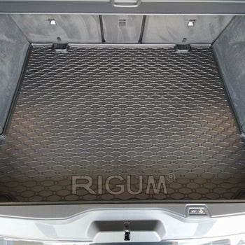 Bandeja maletero BMW X5 G05, carrocería suv, fabricación 11.2018 - presente #1