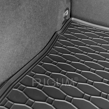 Bandeja maletero Volkswagen Golf 7 Sportsvan, carrocería furgoneta, fabricación 05.2014 - 12.2020, maletero con suelo de carga elevado #4