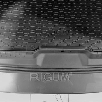 Bandeja maletero Toyota Proace Verso, carrocería furgoneta, fabricación 01.2016 - presente, batalla l2 #5