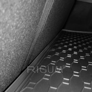 Bandeja maletero Renault Captur II E-Tech PHEV, carrocería suv, fabricación 06.2020 - presente, maletero con suelo de carga elevado | 428032