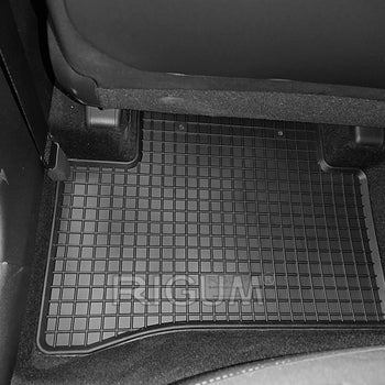Alfombrillas de coche Kia Sportage V MHEV, fabricación 04.2022 - 2025, carrocería suv | 905458