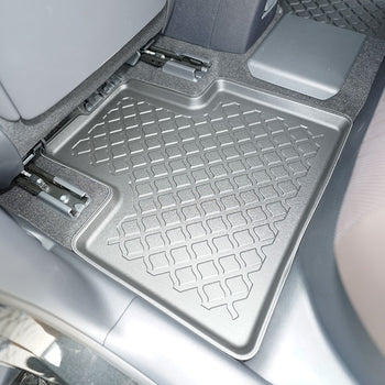 Alfombrillas tipo bandeja Lexus RX AL30 350h Hybrid, fabricación 10.2022 - presente, carrocería suv #1