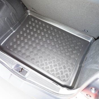 Bandeja maletero Dacia Spring, carrocería suv, fabricación 03.2021 - 2024 | 193064BSC