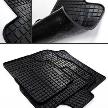 Alfombrillas de coche Mazda CX -7, fabricación 07.2007 - 08.2012, carrocería suv gasolina | ET411241