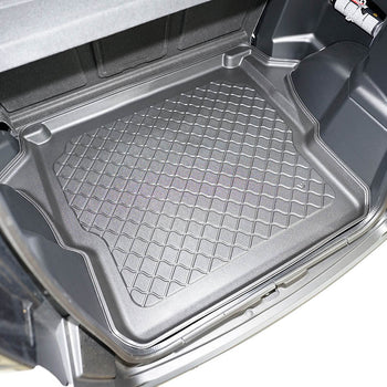 Bandeja maletero Microcar M.GO 6, carrocería hatchback, fabricación 03.2019 - presente #2