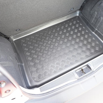 Bandeja maletero Dacia Spring Facelift, carrocería suv, fabricación 2024 - presente | 193064BSC