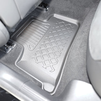 Alfombrillas tipo bandeja Mercedes GLC X254, fabricación 07.2022 - presente, carrocería suv | 604021