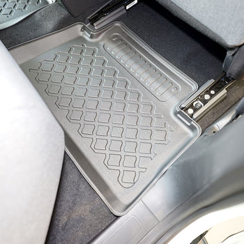 Alfombrillas tipo bandeja Honda E lctric, fabricación 03.2020 - presente, carrocería hatchback #1