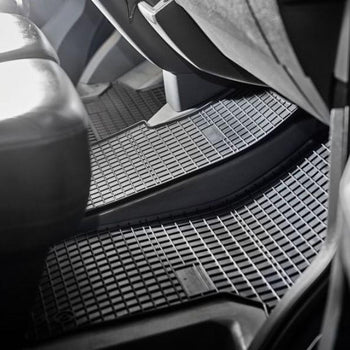 Alfombrillas de coche Mazda CX -7, fabricación 07.2007 - 08.2012, carrocería suv gasolina | ET411241