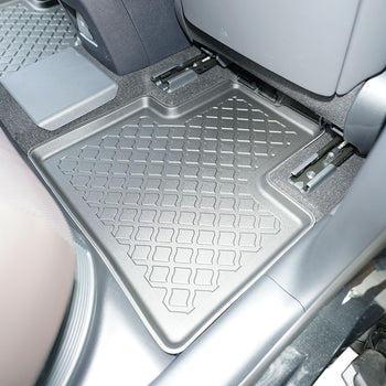 Alfombrillas tipo bandeja Lexus RX AL30 350h Hybrid, fabricación 10.2022 - presente, carrocería suv #1