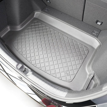 Bandeja maletero Honda Civic XI Hybrid e:HEV, carrocería hatchback, fabricación 10.2022 - presente, con/sin subwoofer | 194083GRD