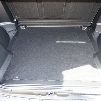 Bandeja maletero Microcar M.GO 6, carrocería hatchback, fabricación 03.2019 - presente #2