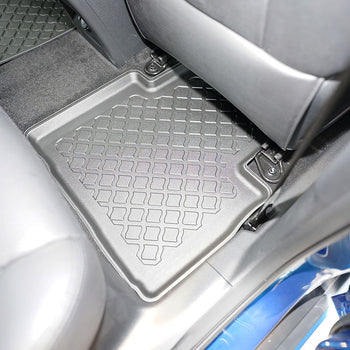 Alfombrillas tipo bandeja Seres 3 electric, fabricación 04.2021 - presente, carrocería suv | 604270