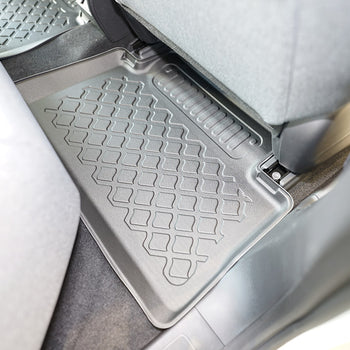 Alfombrillas tipo bandeja Honda E lctric, fabricación 03.2020 - presente, carrocería hatchback #1