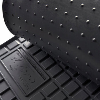 Alfombrillas de coche Mercedes CLA I, fabricación 03.2013 - 03.2019, carrocería cupé #2