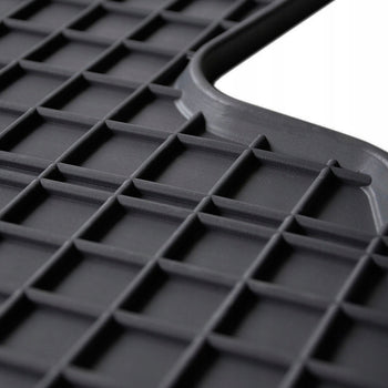 Alfombrillas de coche Citroen Nemo 5L, fabricación 06.2008 - 2015, carrocería furgoneta #2