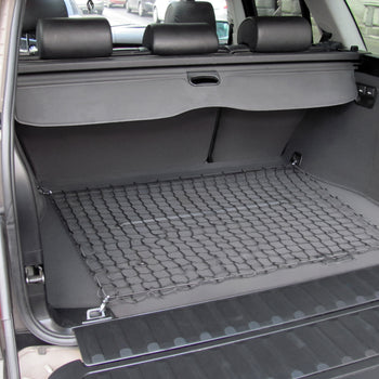 Redes para maletero BMW X5 E53, fabricación 06.2000 - 03.2007, carrocería suv | K0254/60