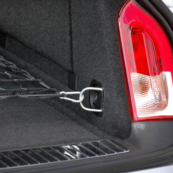 Redes para maletero Audi Q7 4M, fabricación 06.2015 - presente, carrocería suv | K0454/60