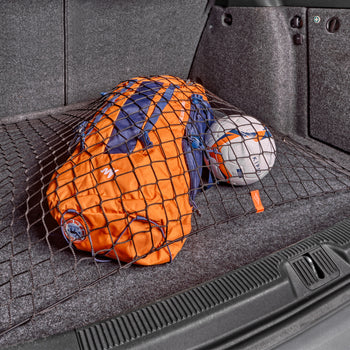 Redes para maletero Mercedes Clase G W464, fabricación 2018 - presente, carrocería suv | K0602