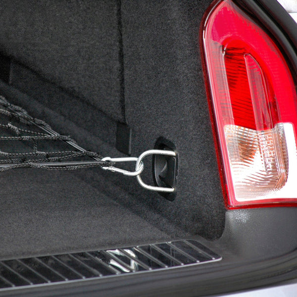 Redes para maletero Ford Puma, fabricación 10.2019 - presente, carrocería suv | K0623