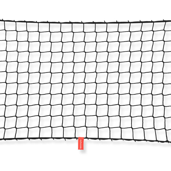 Redes para maletero Lexus NX 450h Plug-in Hybrid, fabricación 11.2021 - presente, carrocería suv | K0715