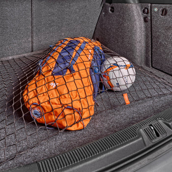 Redes para maletero Lexus NX 450h Plug-in Hybrid, fabricación 11.2021 - presente, carrocería suv | K0715