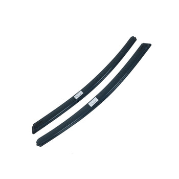 Deflectores de aire () Peugeot 406, fabricación 1995 - 2004, carrocería camioneta, 2 piezas | PVF1808