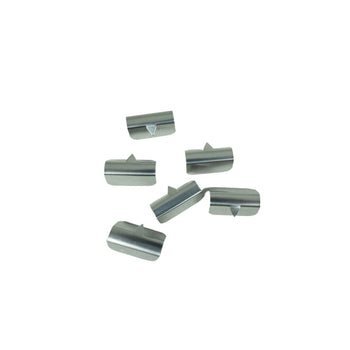 Deflectores de aire () Nissan Qashqai I, fabricación 02.2007 - 01.2014, carrocería suv, 4 piezas | PVF2223X2227