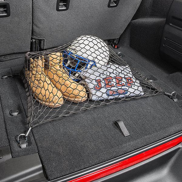 Dedicadas a cada tipo de coche